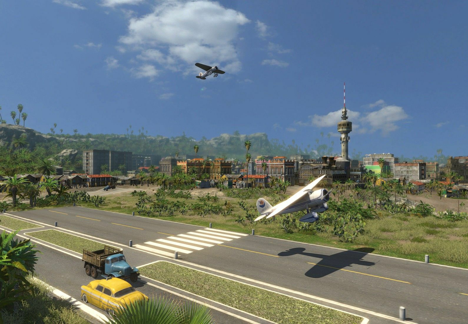 Tropico 3 - Imagen 40